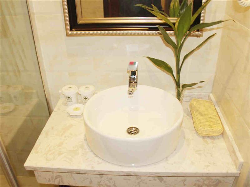 Greentree Inn Chongqing North Railway Station Express Hotel Oda fotoğraf